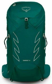 Outdoor Backpack Osprey Tempest III 34 Jasper Green M/L Outdoor Backpack - 2