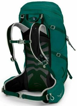 Outdoor Backpack Osprey Tempest III 34 Jasper Green M/L Outdoor Backpack - 4