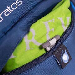 Outdoor rucsac Osprey Stratos 26 Cetacean Blue 26 L Outdoor rucsac - 4
