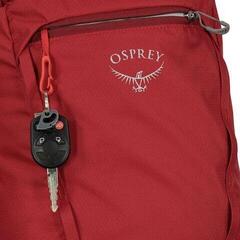 Lifestyle sac à dos / Sac Osprey Daylite Sac à cordon Black 15 L - 2