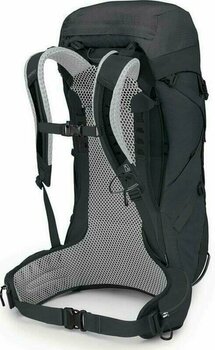 Outdoor Backpack Osprey Sirrus 36 Tunnel Vision Grey Outdoor Backpack - 3