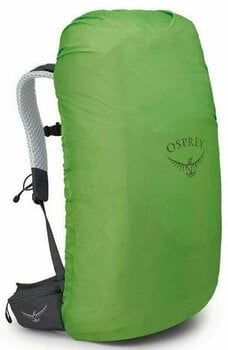 Outdoor Backpack Osprey Sirrus 36 Tunnel Vision Grey Outdoor Backpack - 4