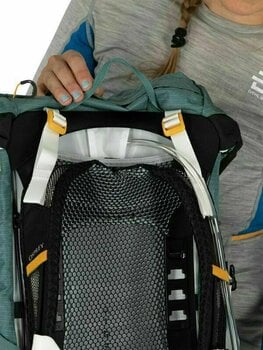 Outdoor Backpack Osprey Sirrus 36 Tunnel Vision Grey Outdoor Backpack - 11
