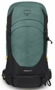 Outdoor Backpack Osprey Sirrus 36 Succulent Green Outdoor Backpack - 2