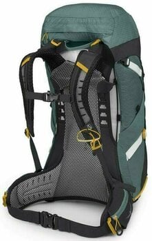 Outdoor Backpack Osprey Sirrus 36 Succulent Green Outdoor Backpack - 3