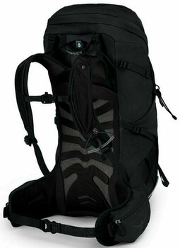 Outdoor Backpack Osprey Tempest III 34 Stealth Black XS/S Outdoor Backpack - 2