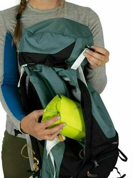 Outdoor Backpack Osprey Sirrus 36 Succulent Green Outdoor Backpack - 9