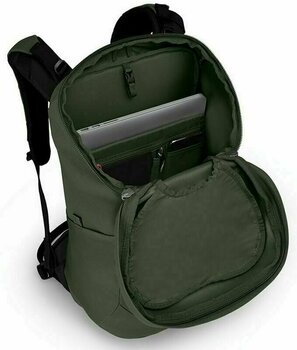 Lifestyle plecak / Torba Osprey Archeon 24 Green 24 L Plecak - 2