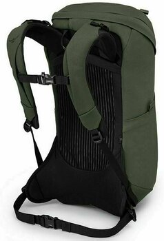 Lifestyle Rucksäck / Tasche Osprey Archeon 24 Green 24 L Rucksack - 3