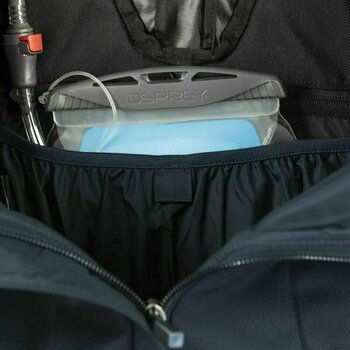 Lifestyle Backpack / Bag Osprey Archeon 24 Green 24 L Backpack - 5