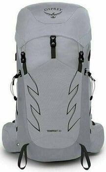 Outdoor Backpack Osprey Tempest III 30 Aluminium Grey M/L Outdoor Backpack - 2