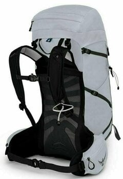 Outdoor Backpack Osprey Tempest III 30 Aluminium Grey M/L Outdoor Backpack - 4