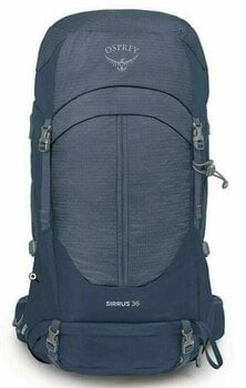 Outdoorový batoh Osprey Sirrus 36 Muted Space Blue Outdoorový batoh - 2