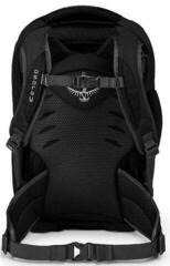 Outdoor Backpack Osprey Farpoint II 40 Black Outdoor Backpack - 1