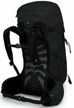 Outdoor Backpack Osprey Tempest III 30 Stealth Black XS/S Outdoor Backpack - 2