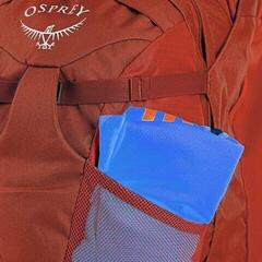 Outdoor Backpack Osprey Farpoint II 40 Black Outdoor Backpack - 7
