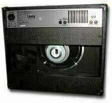 Напівлампове гітарне комбо Laney LV200 - 3