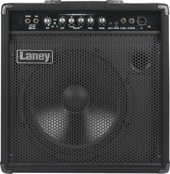 Baskytarové kombo Laney RB3 Richter Bass - 6