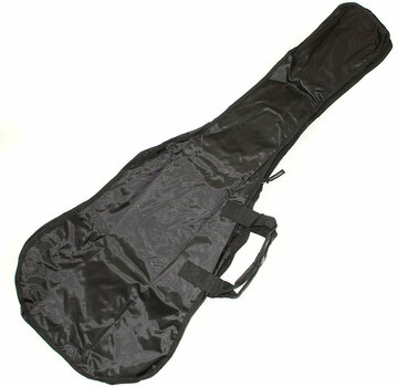 Tasche für Konzertgitarre, Gigbag für Konzertgitarre Madarozzo Essential G1 C4/BG Tasche für Konzertgitarre, Gigbag für Konzertgitarre Schwarz - 2