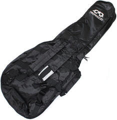 Hoes voor klassieke gitaar Madarozzo Essential G3 C4/BG Hoes voor klassieke gitaar Black - 1
