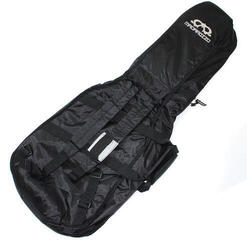 Hoes voor klassieke gitaar Madarozzo Essential G8 C4/BG Hoes voor klassieke gitaar Black - 1