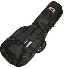 Koffer voor akoestische gitaar Madarozzo Essential G8 DR/BG Koffer voor akoestische gitaar Black/Grey - 1
