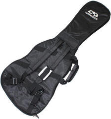 Torba za električno kitaro Madarozzo Essential G8 EG/BG Torba za električno kitaro Black - 1