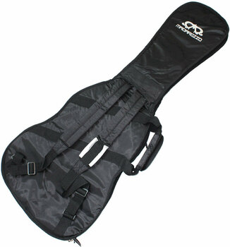 Tasche für E-Gitarre Madarozzo Essential G8 EG/BG Tasche für E-Gitarre Schwarz - 2