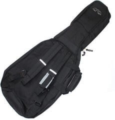 Hoes voor klassieke gitaar Madarozzo Elegant G020 C3/BG Hoes voor klassieke gitaar Black - 1