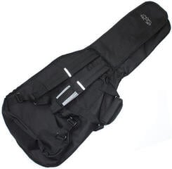 Hoes voor klassieke gitaar Madarozzo Elegant G020 C4/BG Hoes voor klassieke gitaar Black - 1