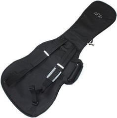 Pokrowiec do gitary elektrycznej Madarozzo Elegant G020 EG/BG Pokrowiec do gitary elektrycznej Black - 1
