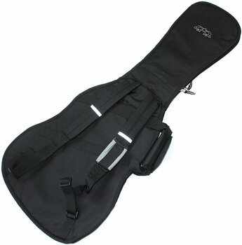 Tasche für E-Gitarre Madarozzo Elegant G020 EG/BG Tasche für E-Gitarre Schwarz - 2