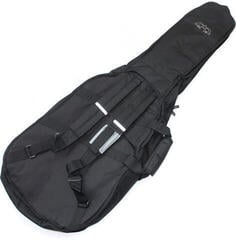 Gigbag til akustisk guitar Madarozzo Elegant G030 DR/BG Gigbag til akustisk guitar Black - 1