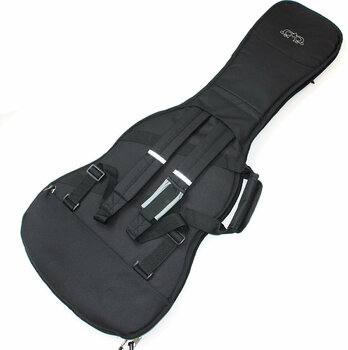 Tasche für E-Gitarre Madarozzo Elegant G050 EG/BG Tasche für E-Gitarre Schwarz - 2