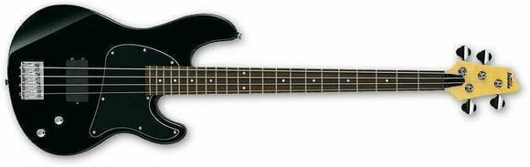 アイバニーズ GATK20 Ibanez GATK20 Electric Bass Guitar Black | Guitar Center