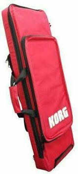 Keyboard bag Korg MICROARANGER BAG - 2
