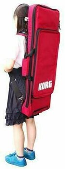 Keyboard bag Korg MICROARANGER BAG - 3