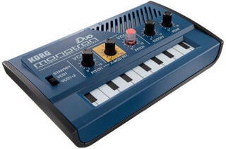 Pocket Operator  Korg Monotron Duo Pocket Operator  - 2