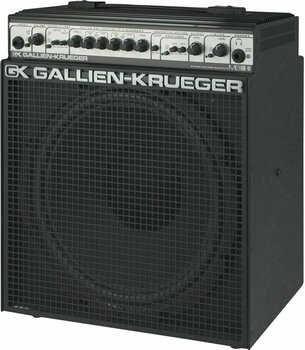 Bass Combo Gallien Krueger MB150E-112 - 2