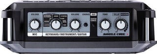 Mini Combo Roland Mobile Cube Mini Combo - 1