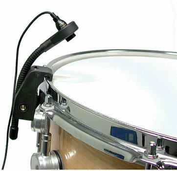 Condensatormicrofoon voor instrumenten AUDIX MICRO-D Condensatormicrofoon voor instrumenten - 3
