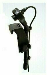 Microphone à condensateur pour instruments AUDIX MICRO-D Microphone à condensateur pour instruments - 4