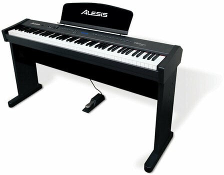 Piano digital Alesis CADENZA - 3