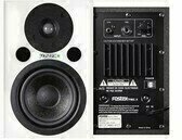 Aktívny štúdiový monitor Fostex PM0.4 White - 2