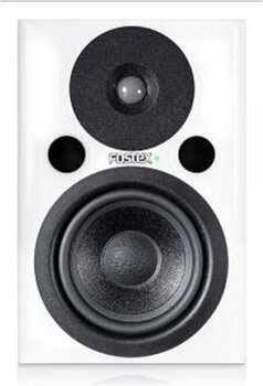 Aktívny štúdiový monitor Fostex PM0.4 White - 5