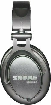 Studio Headphones Shure SRH 940 - 3