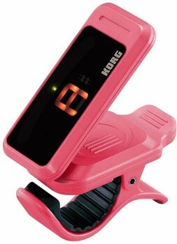 Clip Tuner Korg PITCHCLIP COLOR - 3