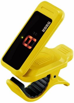 Clip Tuner Korg PITCHCLIP COLOR - 4
