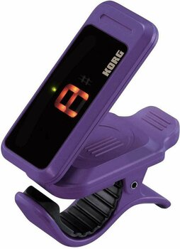 Clip Tuner Korg PITCHCLIP COLOR - 5