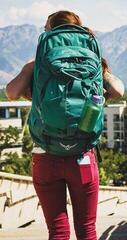 Mochila de exterior Osprey Fairview II 40 Black 40 L Mochila de exterior - 7
